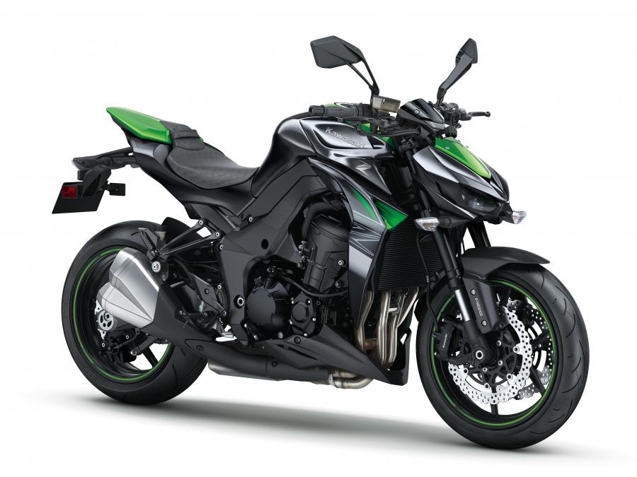 Kawasaki Z1000